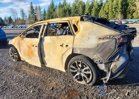 2026 Subaru Solterra Limited Xt z USA, uszkodzony, nr VIN JTMBDAFC3TJ001498